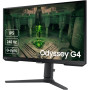 Монітор Samsung 27" Odyssey G4 S27BG400EI 2*HDMI, DP,, IPS, 240Hz, 1ms Монітор Samsung 27" Odyssey G4 S27BG400EI 2*HDMI, DP,, IPS, 240Hz, 1ms