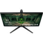 Монітор Samsung 27" Odyssey G4 S27BG400EI 2*HDMI, DP,, IPS, 240Hz, 1ms Монітор Samsung 27" Odyssey G4 S27BG400EI 2*HDMI, DP,, IPS, 240Hz, 1ms