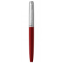 Ручка пір'яна Parker JOTTER 17 Original Red CT  FP M блистер (15 716)