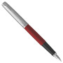 Ручка пір'яна Parker JOTTER 17 Original Red CT  FP M блистер (15 716)