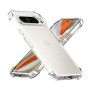 Чохол до мобільного телефона BeCover Anti-Shock Google Pixel 9 Pro Clear (712312) Чохол до мобільного телефона BeCover Anti-Shock Google Pixel 9 Pro Clear (712312)