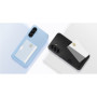 Чохол до мобільного телефона Samsung Galaxy A56 (A566), Card Slot Case black (EF-OA566TBEGWW) Чохол до мобільного телефона Samsung Galaxy A56 (A566), Card Slot Case black (EF-OA566TBEGWW)