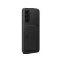 Чохол до мобільного телефона Samsung Galaxy A56 (A566), Card Slot Case black (EF-OA566TBEGWW) Чохол до мобільного телефона Samsung Galaxy A56 (A566), Card Slot Case black (EF-OA566TBEGWW)