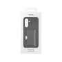 Чохол до мобільного телефона Samsung Galaxy A56 (A566), Card Slot Case black (EF-OA566TBEGWW) Чохол до мобільного телефона Samsung Galaxy A56 (A566), Card Slot Case black (EF-OA566TBEGWW)