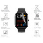 Плівка захисна Drobak Hydrogel Amazfit GTS 3 (2 шт) (313173) (313173) Плівка захисна Drobak Hydrogel Amazfit GTS 3 (2 шт) (313173) (313173)