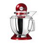 Кухонний комбайн KitchenAid 5KSM175PSECA Кухонний комбайн KitchenAid 5KSM175PSECA