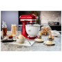 Кухонний комбайн KitchenAid 5KSM175PSECA Кухонний комбайн KitchenAid 5KSM175PSECA