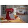 Кухонний комбайн KitchenAid 5KSM175PSECA Кухонний комбайн KitchenAid 5KSM175PSECA
