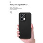 Чохол до мобільного телефона Armorstandart ICON OPPO Reno13 5G Camera cover Black (ARM81889) Чохол до мобільного телефона Armorstandart ICON OPPO Reno13 5G Camera cover Black (ARM81889)