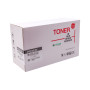 Картридж PowerPlant Canon LBP1538C (PP-T10)