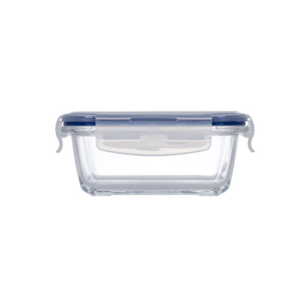 Харчовий контейнер Luminarc Pure Box Active прямоуг. 380 мл (P3546)