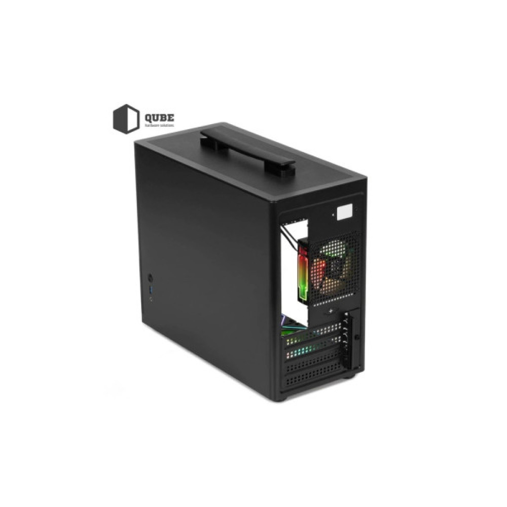 Корпус Qube BRING_GBNU3