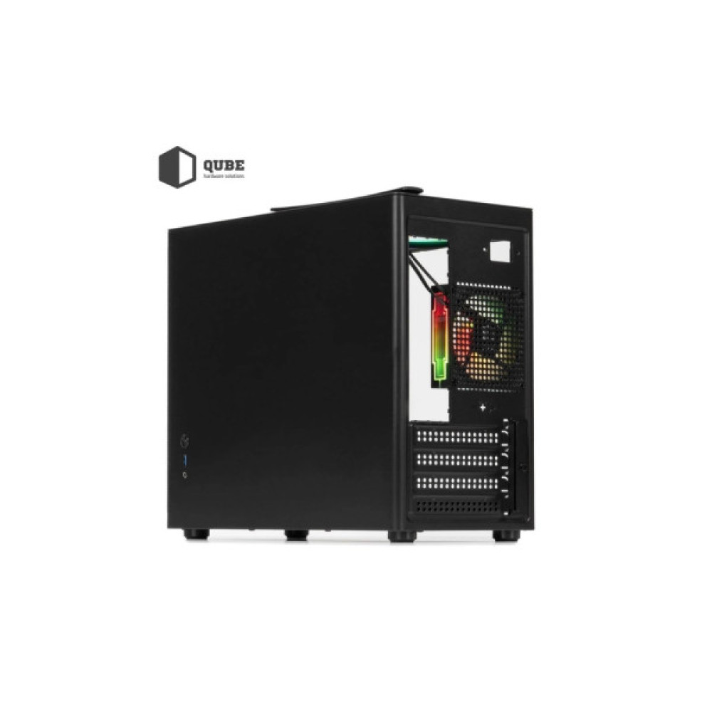 Корпус Qube BRING_GBNU3