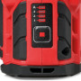 Гайковерт ударний акумуляторний Einhell Professional TP-CW 18/260-C Li BL - Solo 18В 260Нм 0-2700об/хв 0.95кг без АКБ та ЗП