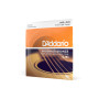 Струни для гітари D'Addario Phosphor Bronze 12-String Extra Light (09-45) (EJ41)
