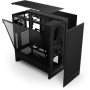 Корпус NZXT H5 Flow Compact (CC-H52FB-01) Корпус NZXT H5 Flow Compact (CC-H52FB-01)