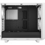 Корпус для ПК Fractal Design Meshify 2 Lite White TG Clear (FD-C-MEL2A-04)