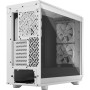 Корпус для ПК Fractal Design Meshify 2 Lite White TG Clear (FD-C-MEL2A-04)