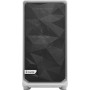 Корпус для ПК Fractal Design Meshify 2 Lite White TG Clear (FD-C-MEL2A-04)