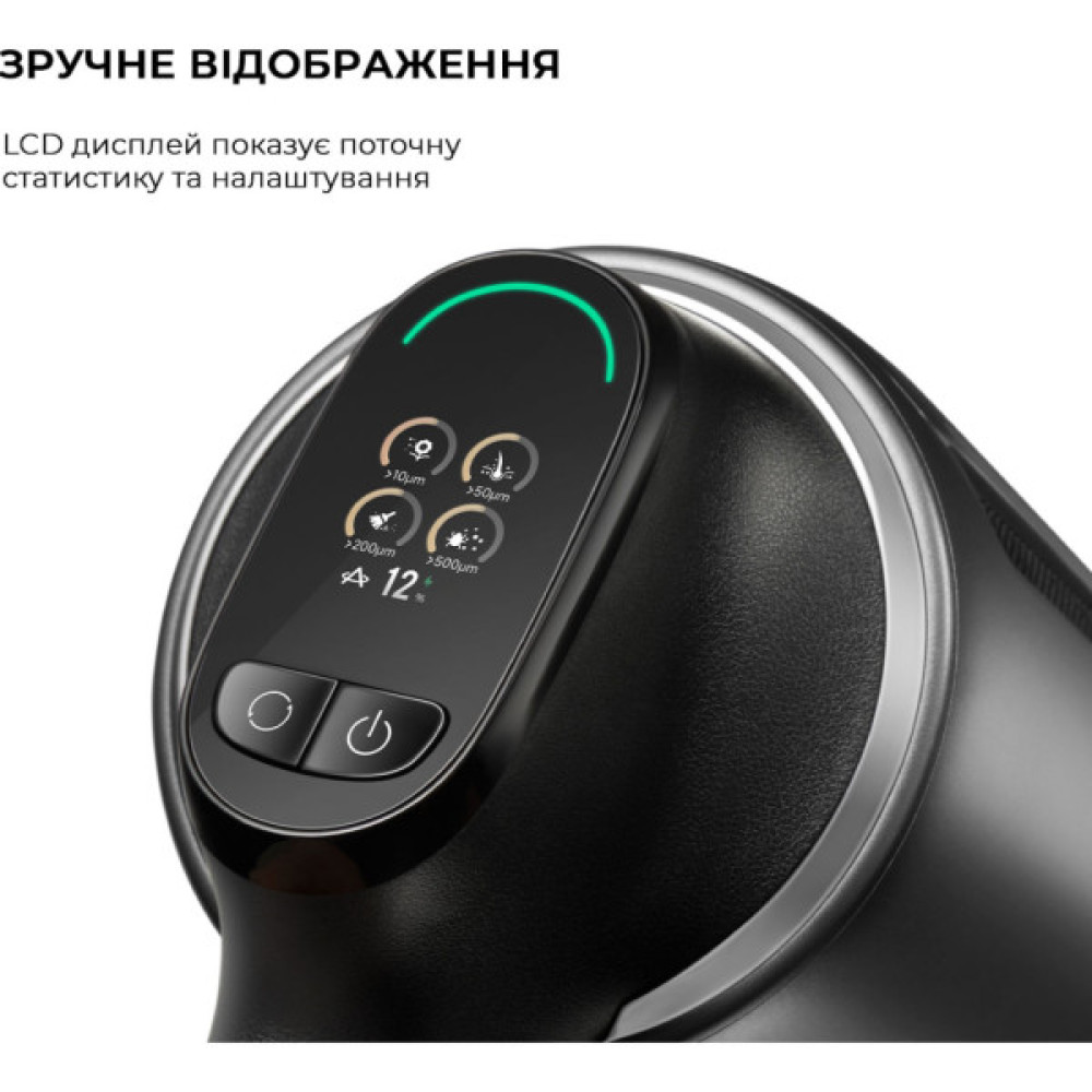 Пилосос Dreame Z30 (VZV17A)