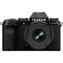 Цифровий фотоапарат Fujifilm X-S20 + XF16-50 mmF2.8-4.8 R LM WR Kit Black (16939643)