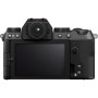 Цифровий фотоапарат Fujifilm X-S20 + XF16-50 mmF2.8-4.8 R LM WR Kit Black (16939643)