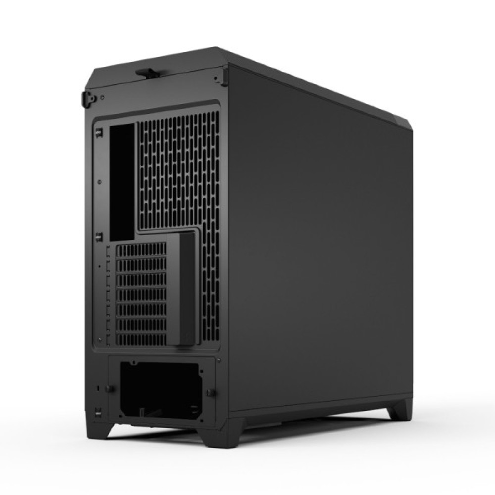 FRACTAL DESIGN Meshify 3 XL Black Solid (FD-C-MES3X-01)