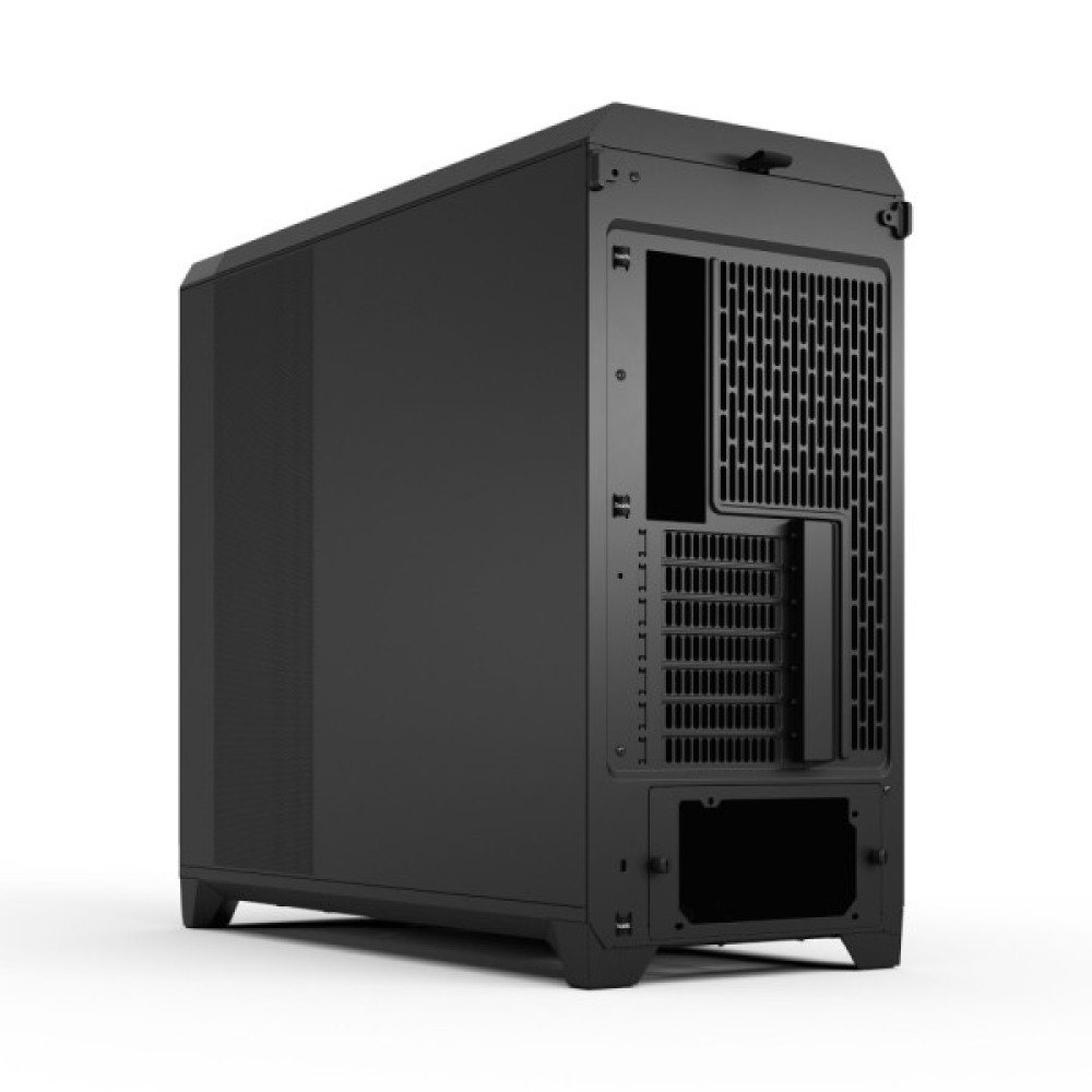 FRACTAL DESIGN Meshify 3 XL Black Solid (FD-C-MES3X-01)