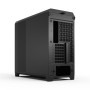 FRACTAL DESIGN Meshify 3 XL Black Solid (FD-C-MES3X-01)