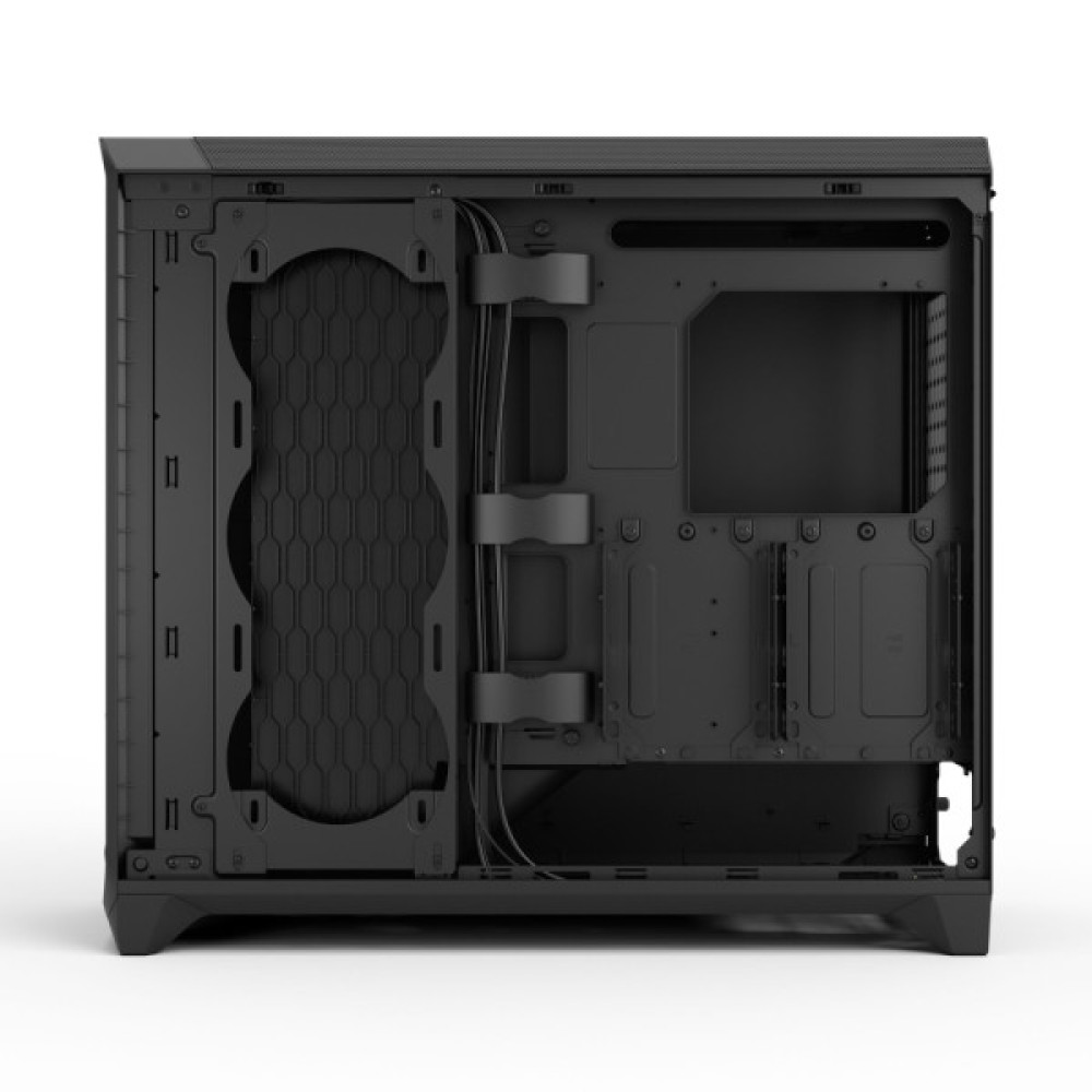 FRACTAL DESIGN Meshify 3 XL Black Solid (FD-C-MES3X-01)