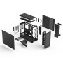 FRACTAL DESIGN Meshify 3 XL Black Solid (FD-C-MES3X-01)