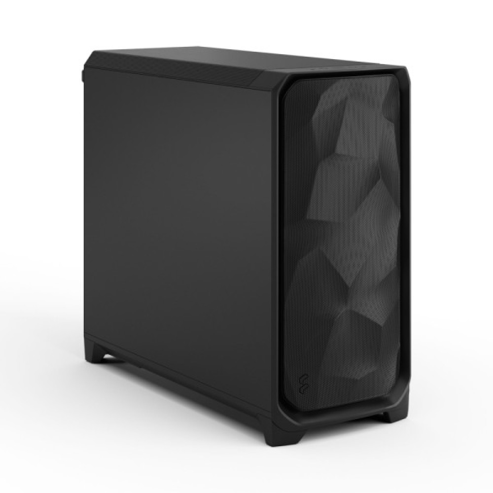 FRACTAL DESIGN Meshify 3 XL Black Solid (FD-C-MES3X-01)