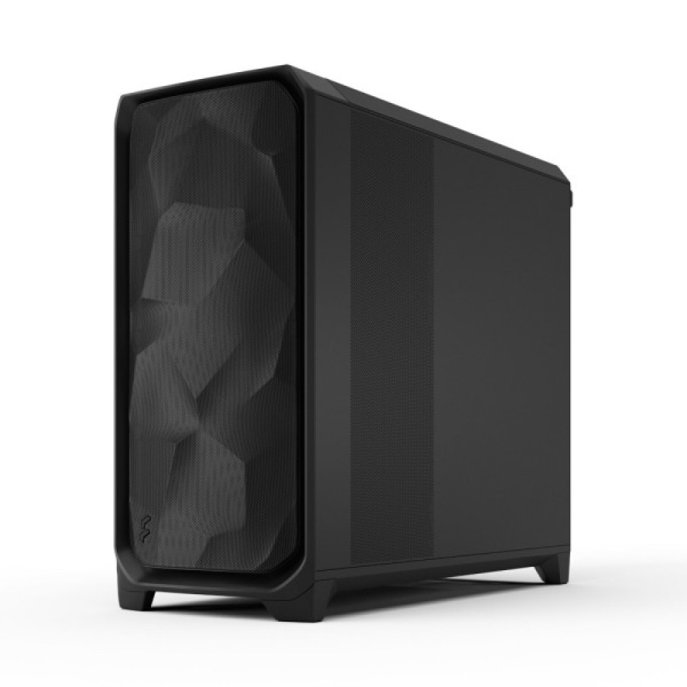 FRACTAL DESIGN Meshify 3 XL Black Solid (FD-C-MES3X-01)