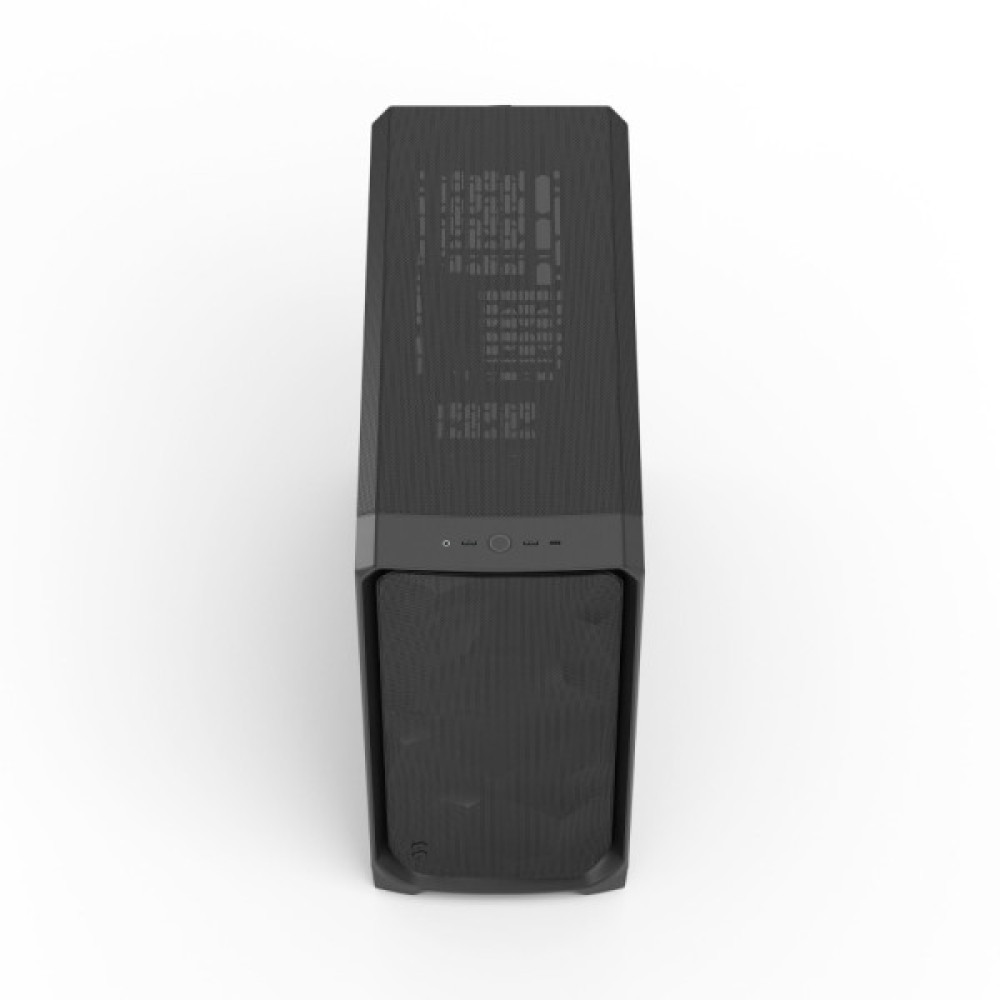 FRACTAL DESIGN Meshify 3 XL Black Solid (FD-C-MES3X-01)