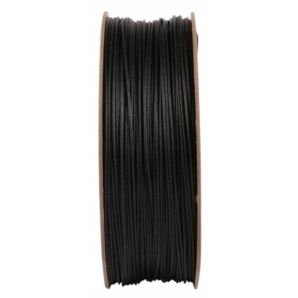 Пластик для 3D-принтера Polymaker PLA POLYLITE LW 1.75 mm 0,8kg BLACK (PA08001)