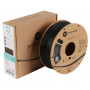Пластик для 3D-принтера Polymaker PLA POLYLITE LW 1.75 mm 0,8kg BLACK (PA08001)