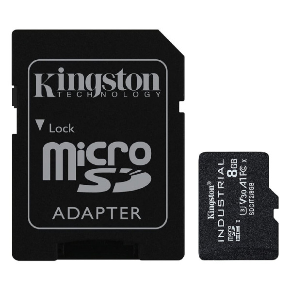 KINGSTON SDCIT2/8GB