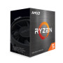 AMD Ryzen 5 5600X BOX s-AM4 (100-100000065BOX)