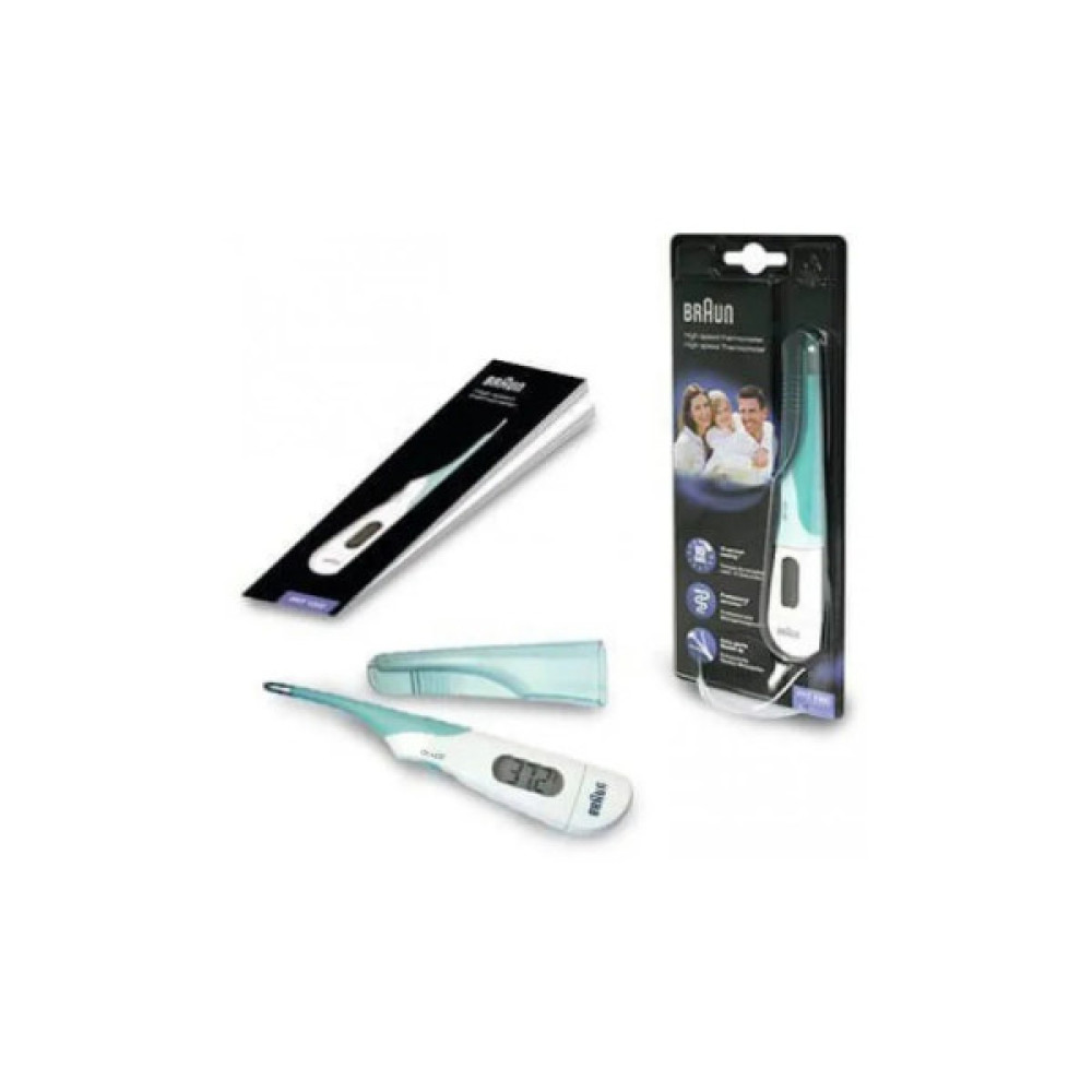 Термометр Braun PRT1000