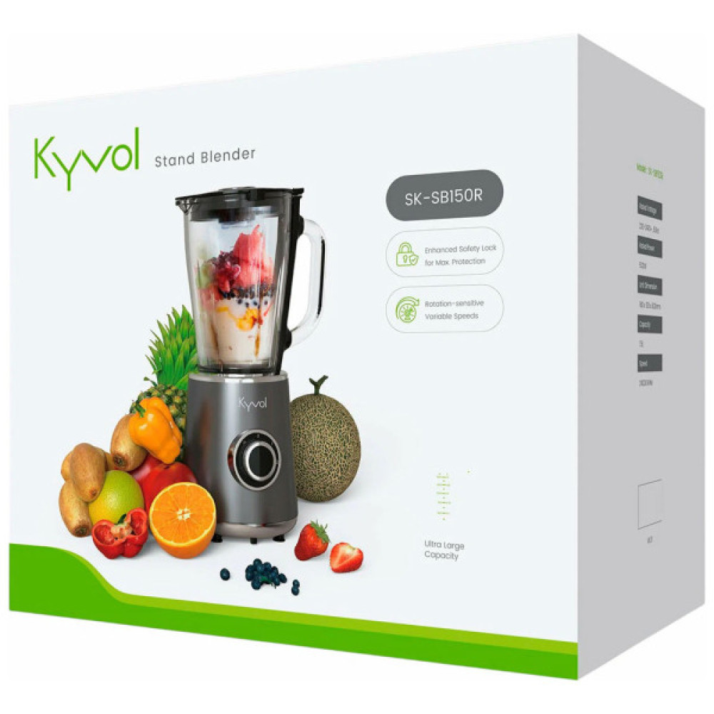 Блендер Kyvol SB150 (SK-SB150R)