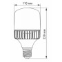 Лампочка Videx A118 50W E40 5000K 220V (VL-A118-50405) Лампочка Videx A118 50W E40 5000K 220V (VL-A118-50405)