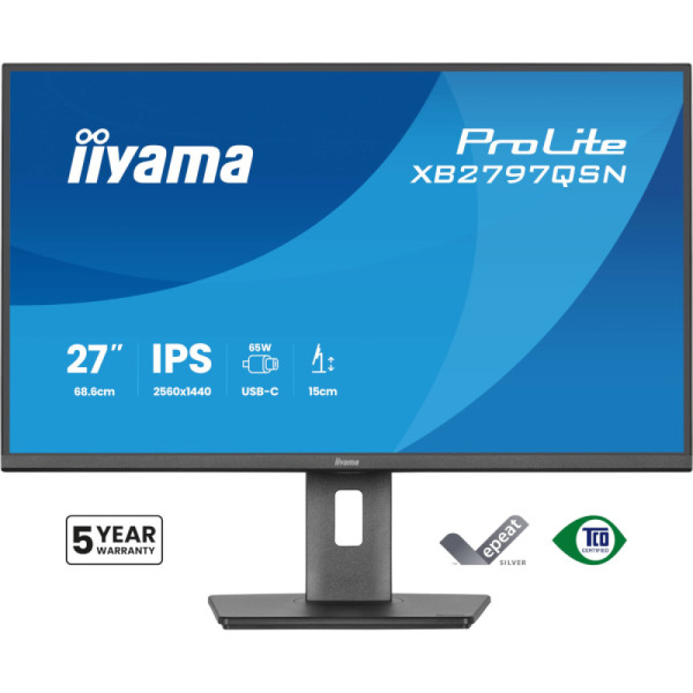 IIYAMA XB2797QSN-B1