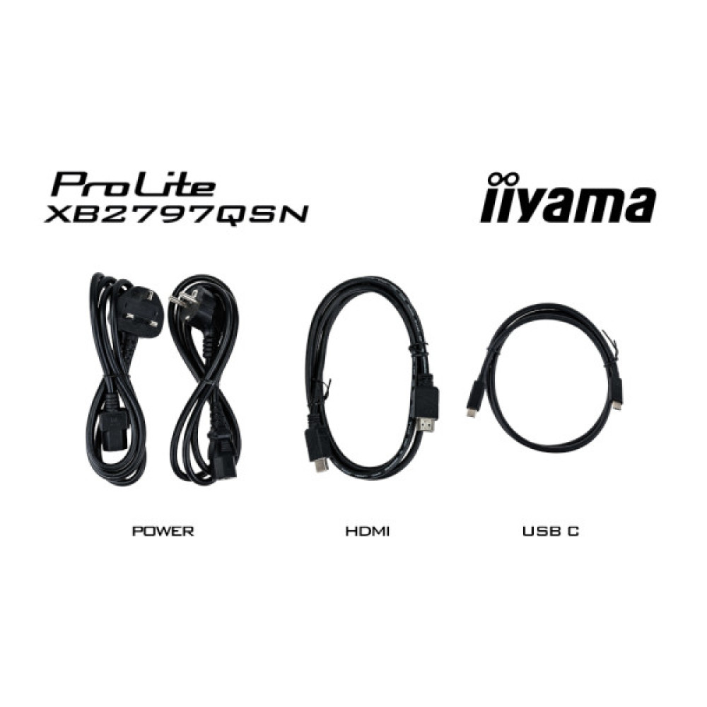 IIYAMA XB2797QSN-B1