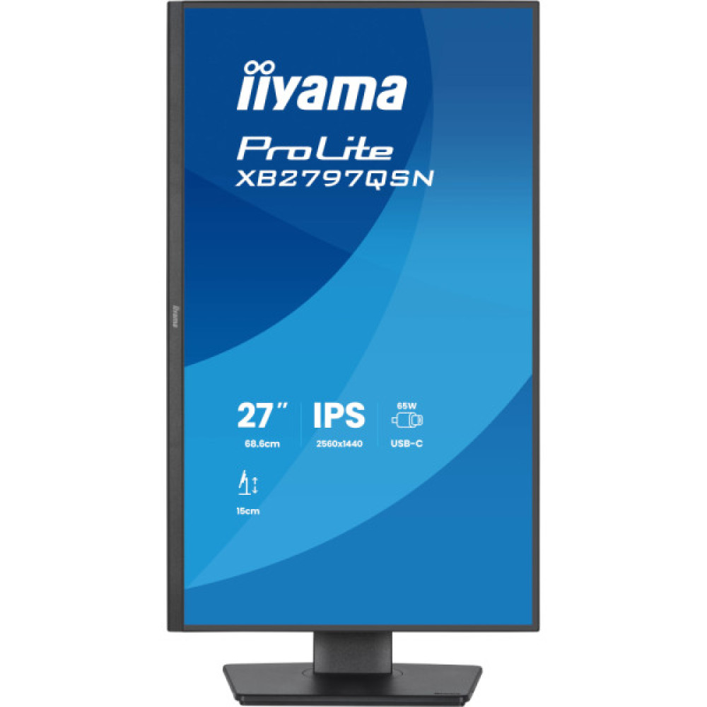 IIYAMA XB2797QSN-B1