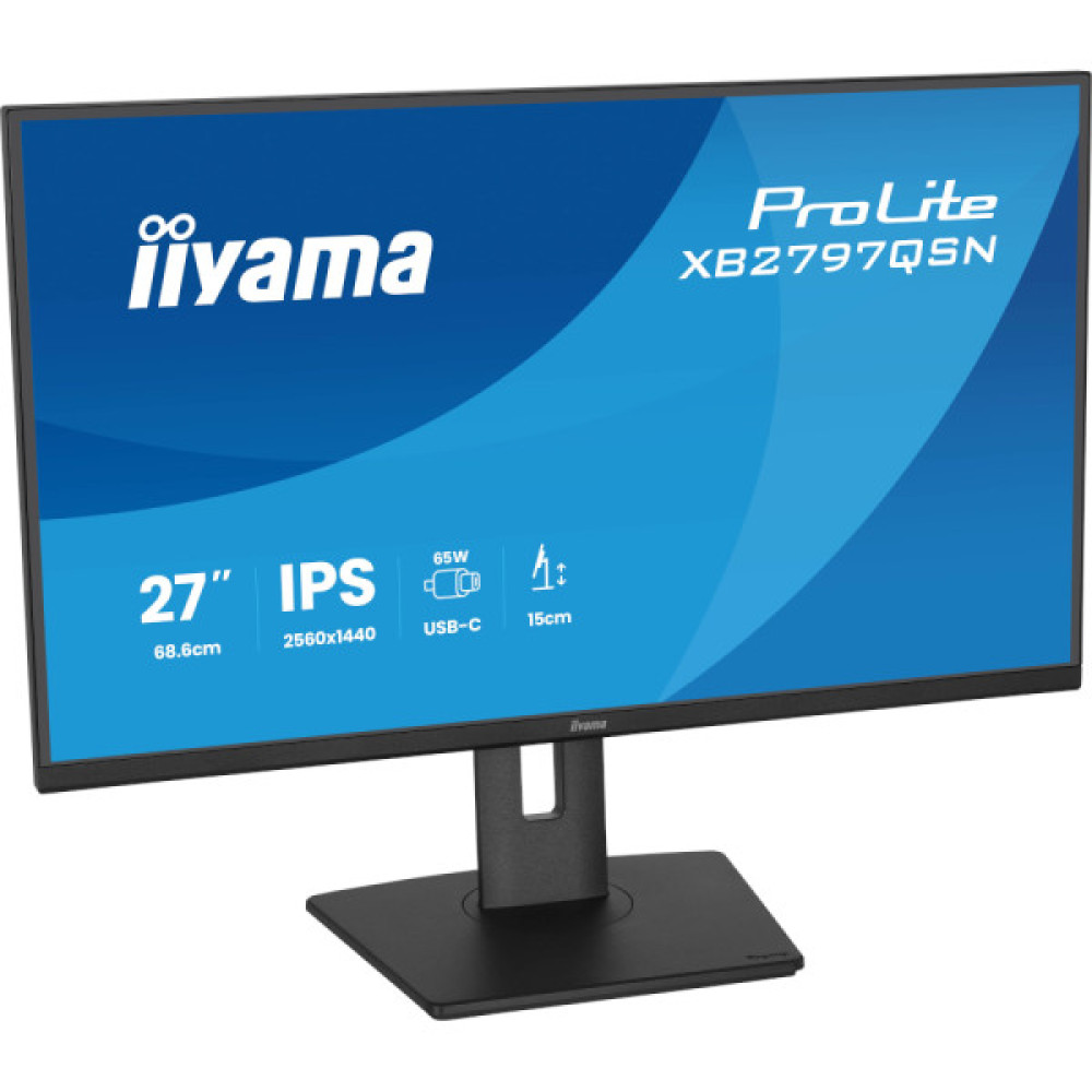 IIYAMA XB2797QSN-B1