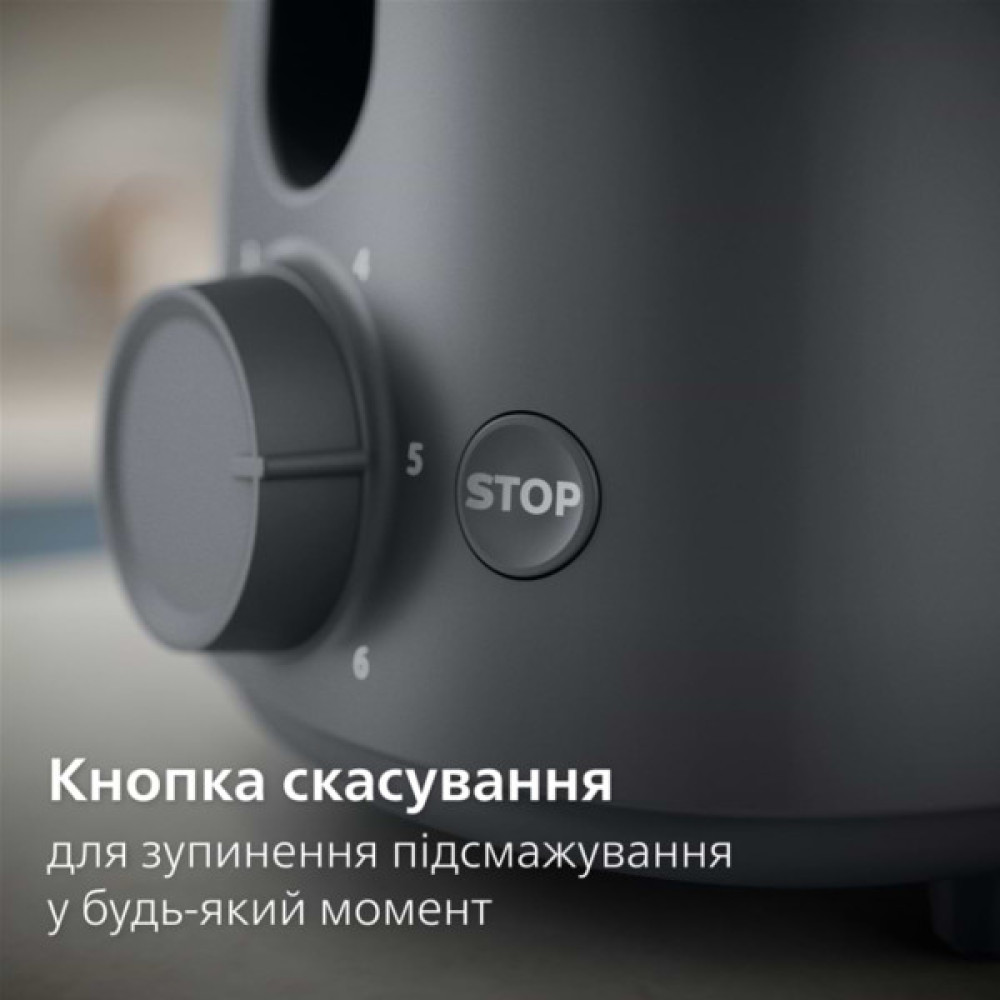 Тостер Philips HD2510/90