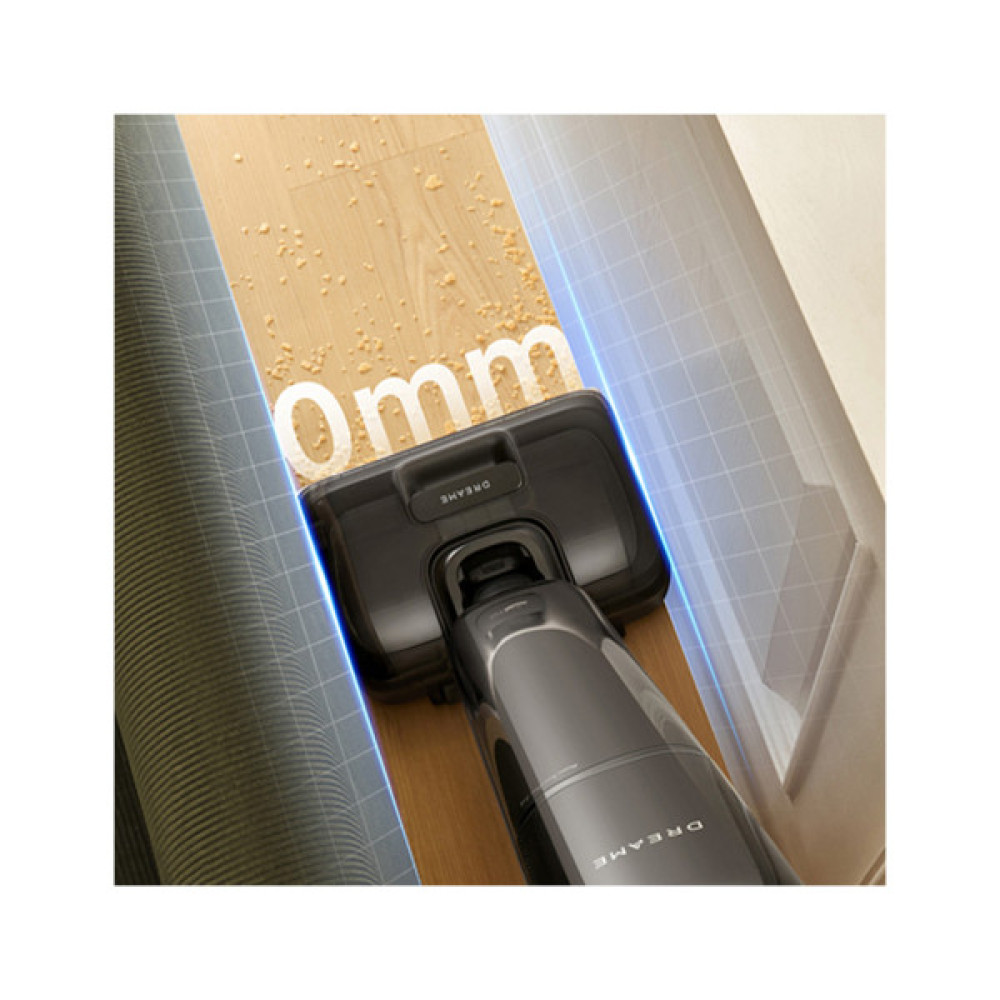 Пилосос Dreame G12 DUAL (HHV24A)