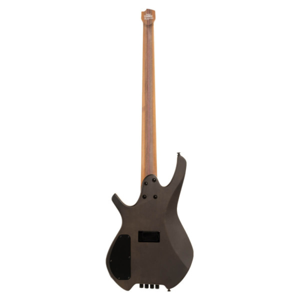 Бас-гітара Cort Artisan Space 4 (Star Dust Black)