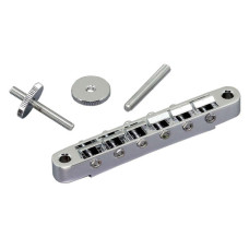 Бридж для гітари Gotoh GE104B C