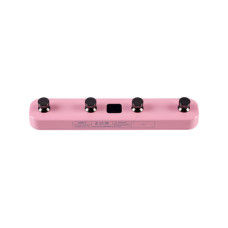 Футконтролер Mooer GWF4 Wireless Footswitch Pink